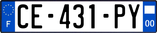 CE-431-PY