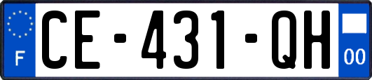 CE-431-QH