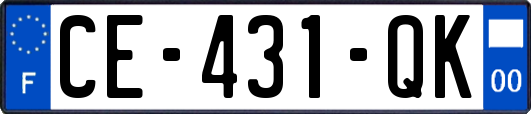 CE-431-QK