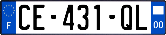 CE-431-QL