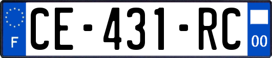 CE-431-RC