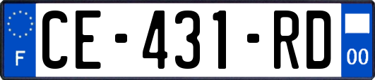 CE-431-RD