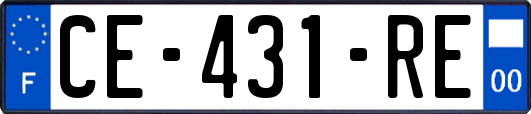 CE-431-RE