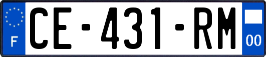 CE-431-RM