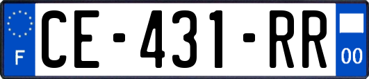 CE-431-RR