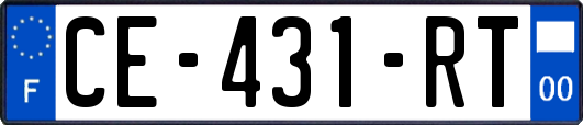 CE-431-RT