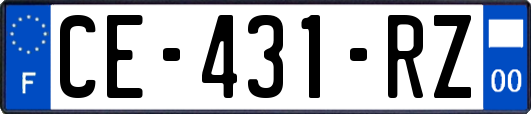 CE-431-RZ