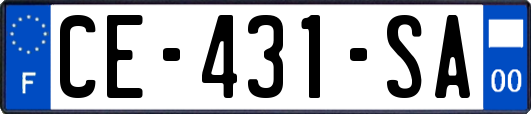 CE-431-SA
