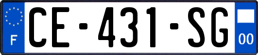 CE-431-SG