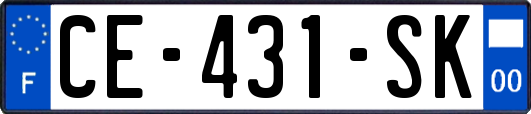 CE-431-SK