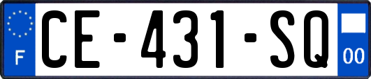 CE-431-SQ