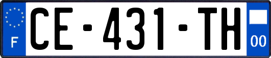 CE-431-TH