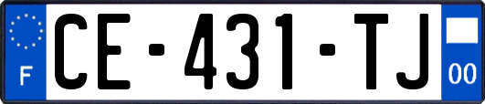 CE-431-TJ