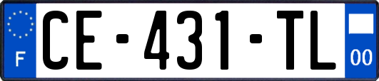 CE-431-TL