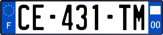 CE-431-TM