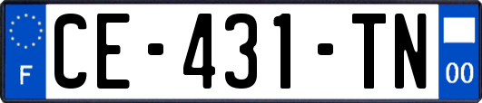 CE-431-TN