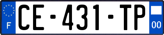 CE-431-TP