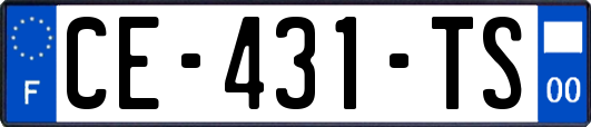 CE-431-TS