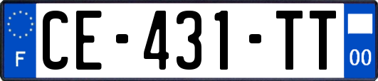 CE-431-TT