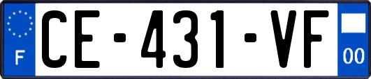 CE-431-VF