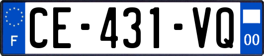 CE-431-VQ
