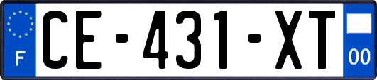 CE-431-XT