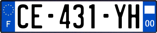 CE-431-YH