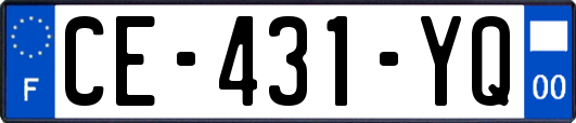 CE-431-YQ