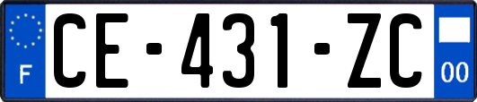 CE-431-ZC