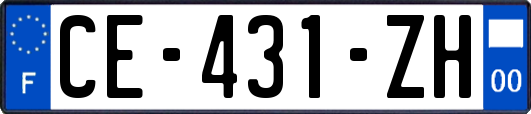 CE-431-ZH