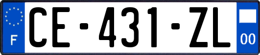 CE-431-ZL