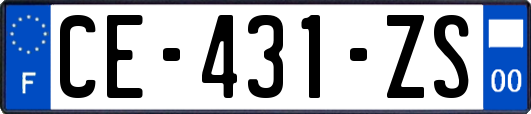 CE-431-ZS