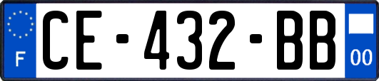 CE-432-BB