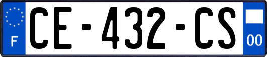 CE-432-CS