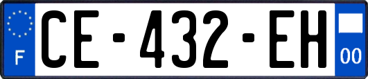 CE-432-EH
