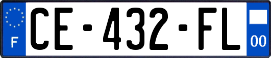 CE-432-FL