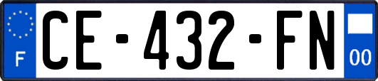 CE-432-FN