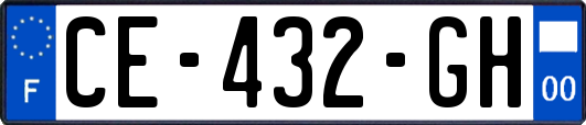 CE-432-GH