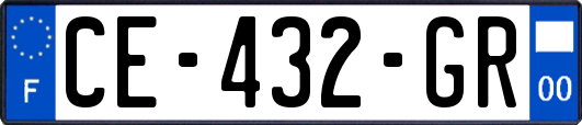 CE-432-GR
