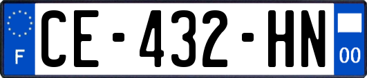 CE-432-HN