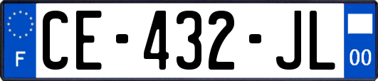 CE-432-JL