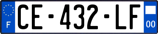 CE-432-LF