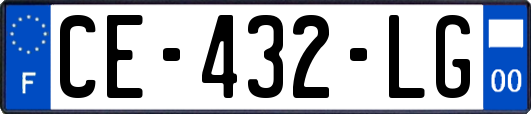 CE-432-LG