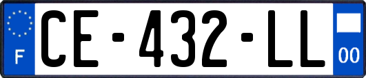CE-432-LL