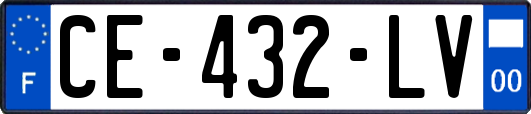 CE-432-LV