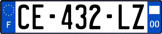 CE-432-LZ
