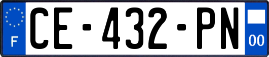 CE-432-PN