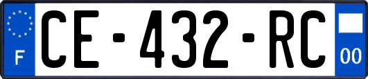 CE-432-RC