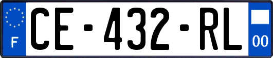 CE-432-RL