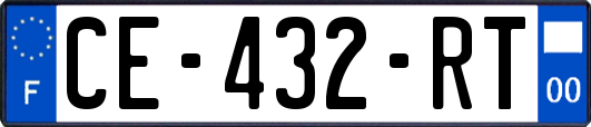 CE-432-RT